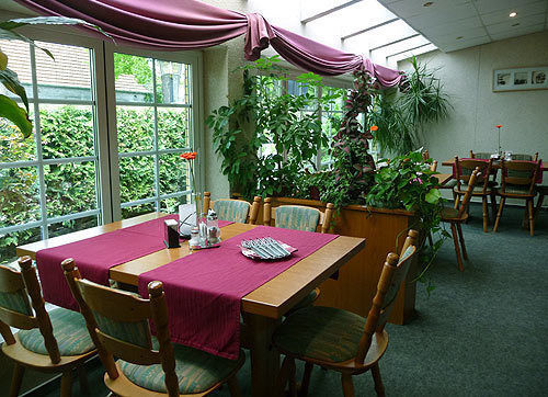 Hotel Zum Baggernpuhl
