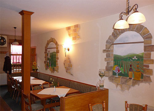 Zum Baggernpuhl