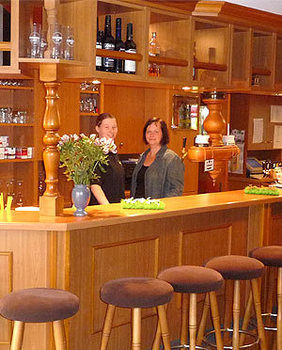 Hotel Zum Baggernpuhl