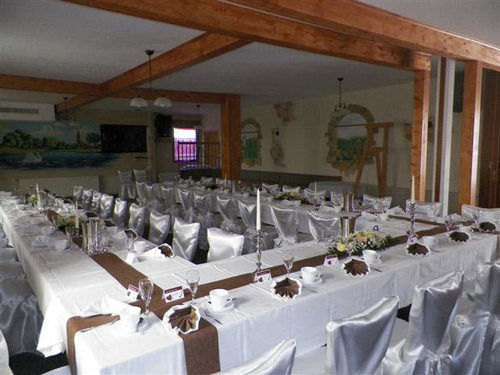 Hotel Zum Baggernpuhl Wachow