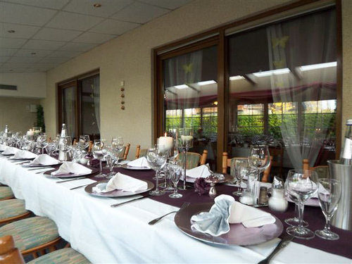 Zum Baggernpuhl Wachow