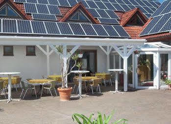 Zum Baggernpuhl Hotel