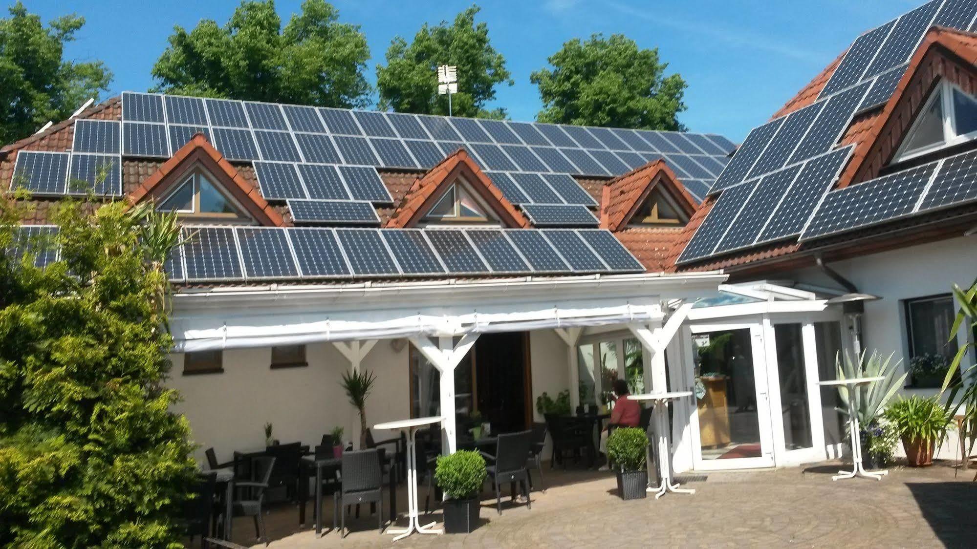 Zum Baggernpuhl Hotel 3*